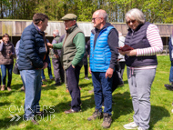 NH030523-118 - Nicky Henderson Stable Visit